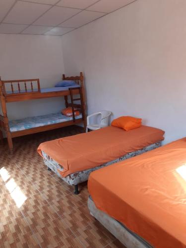 Gallery image of Chalet El Paraiso in Escuintla