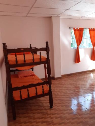 Gallery image of Chalet El Paraiso in Escuintla