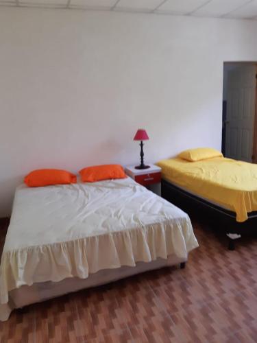 Gallery image of Chalet El Paraiso in Escuintla