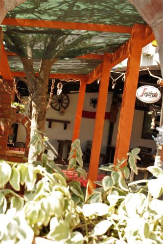 Gallery image of Hotel PRINC in Velipojë