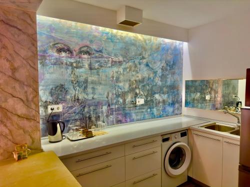 Fotografie z fotogalerie ubytování Apartment Center Piraeus location Kastella Passalimani Port v destinaci Piraeus