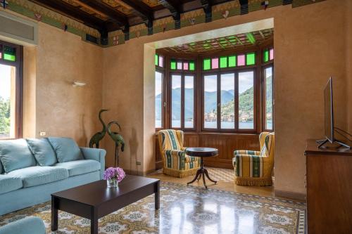 Fotografie z fotogalerie ubytování Villa Cecilia - pieds dans l'eau v destinaci Sulzano