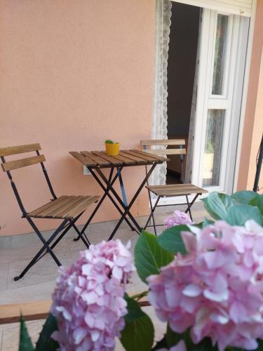 Gallery image of Bella Vista in Komarna