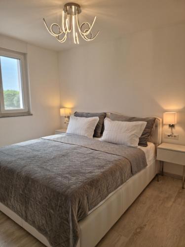 Luxury Apartment with pool and 2 bedrooms