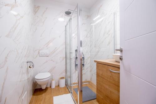 Apartments Euphoria Center