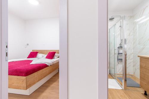 Apartments Euphoria Center