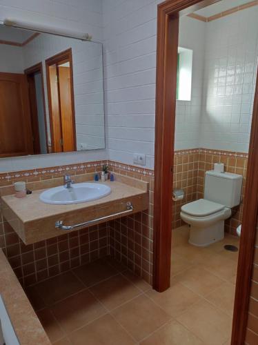 VILLA MARTINA