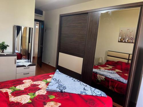 Challet at Porto Golf Aqua Park View – 2 Bedrooms