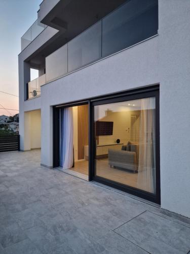 Gambar di galeri bagi MA Apartments di Senj