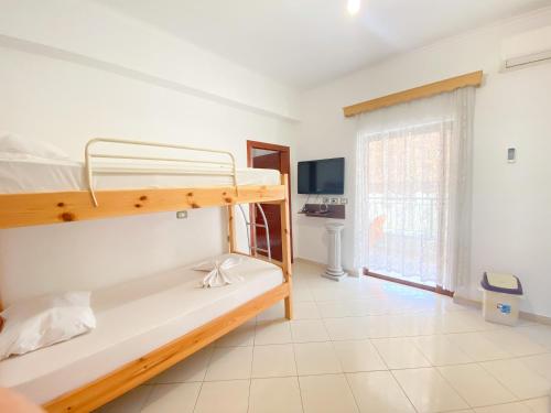 Gallery image of Mikel’s House in Sarandë