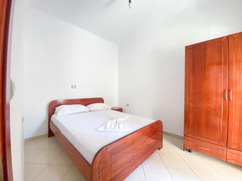 Gallery image of Mikel’s House in Sarandë
