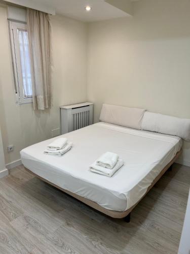Exyca Barrio Salamanca