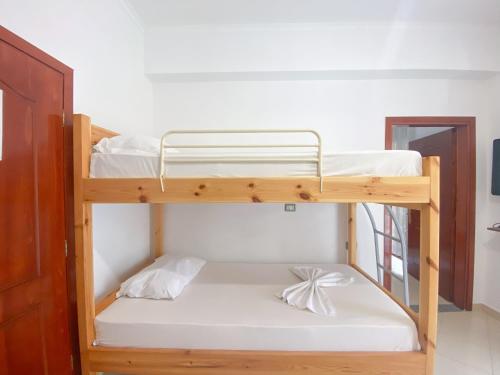 Gallery image of Mikel’s House in Sarandë