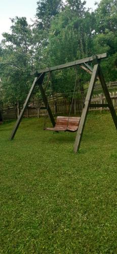 Gallery image of Kuća za odmor Kalina in Mokra Gora