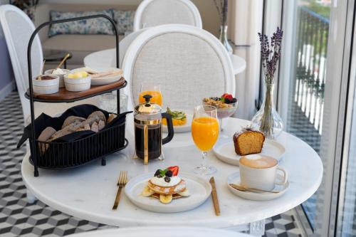 Gallery image of Lilases Boutique House & Garden in Mora