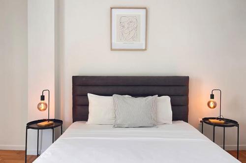 Pame Rentals - 2BD Home, 4 Min to Acropolis