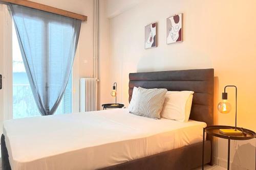 Pame Rentals - 2BD Home, 4 Min to Acropolis
