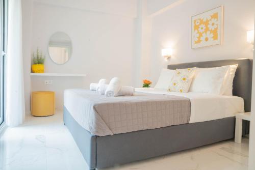 Foto Nufaro Apartments - Rethymno City Center