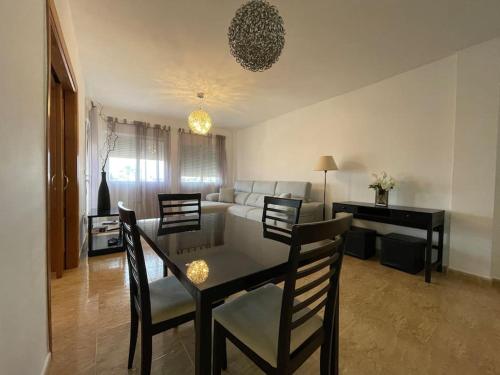 Booking.com: Apartamento duplex con terraza , San Javier ...