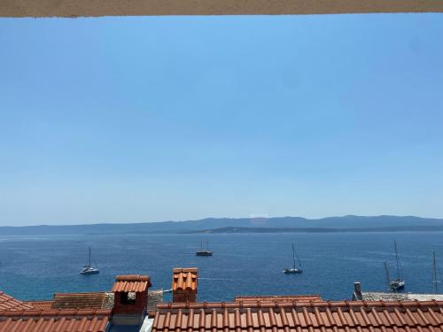 Gallery image of Villa de Blue2 in Bol