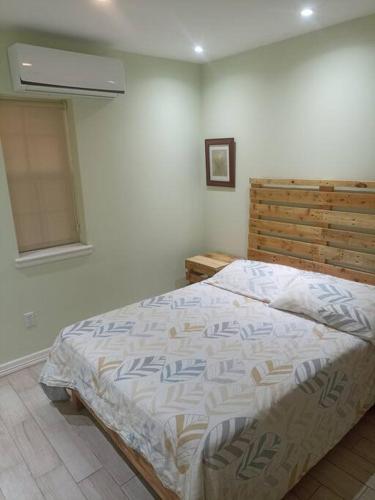 מיטה או מיטות בחדר ב-Suite Spa