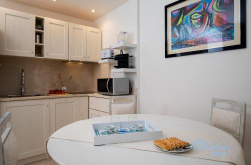 Gallery image of Sunset Blue Escape in Porto Rotondo