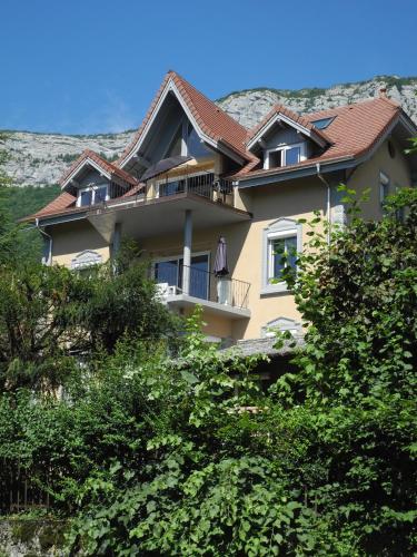 Appartement Bel Azur – Photos 5