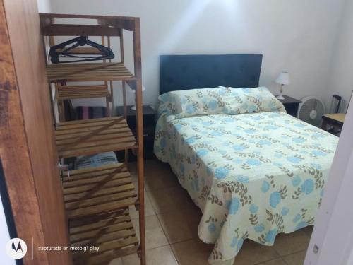 alojamiento Departamento para 4 personas en Santa Teresita Santa Teresita