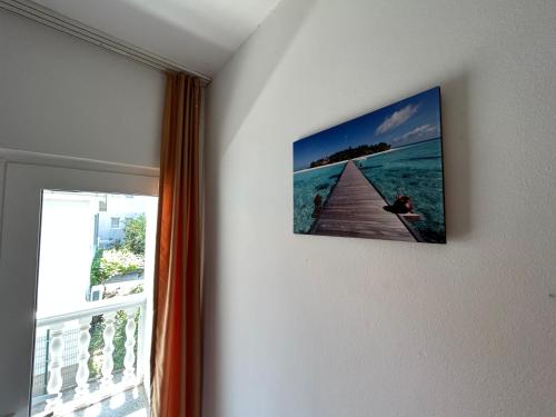 Gallery image of Apartmani PULIĆ in Ulcinj