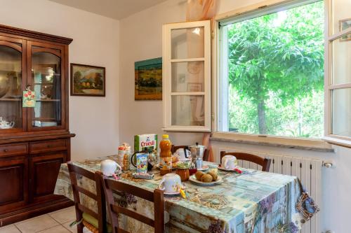 Casa Ceccardi