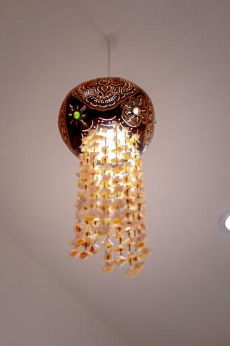 バジャドリドにあるCasa Makech 2のギャラリーの写真