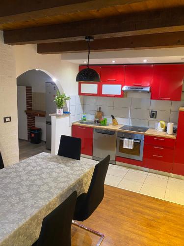 Apartman Tia