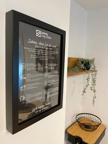 Fotografie z fotogalerie ubytování SHOME TinyHouse Graz-Süd I Self Check-in ve uŠtýrském Hradci