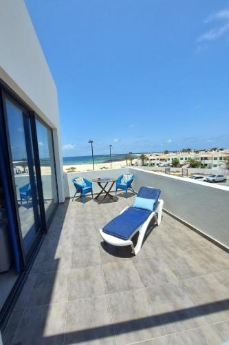 Casa Iris El Cotillo Adults Only