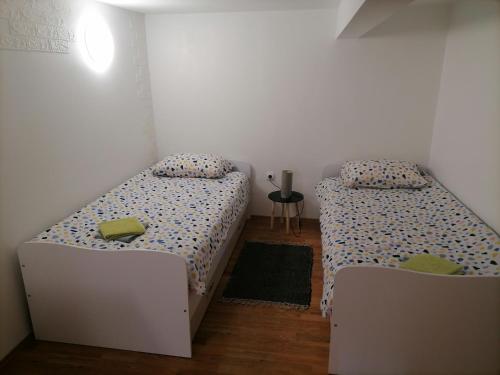 Apartman Tia