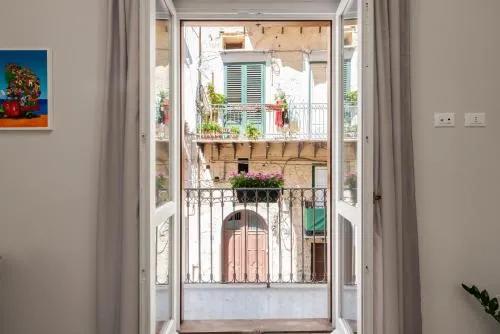 LE PORTE DEL KASSARO photo 23