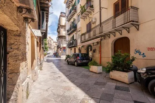 LE PORTE DEL KASSARO photo 25