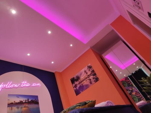 Suite Maison Tropical - Luxury Apartment con Jacuzzi - Bari Centro photo 24