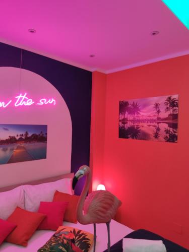 Suite Maison Tropical - Luxury Apartment con Jacuzzi - Bari Centro photo 27