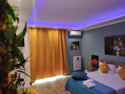 Suite Maison Tropical - Luxury Apartment con Jacuzzi - Bari Centro photo 33
