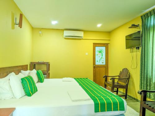 Golden Wild - Yala – Photos 4