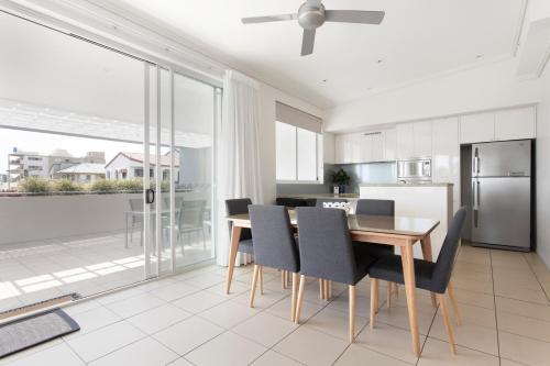 Fotografie z fotogalerie ubytování Aspect Caloundra v destinaci Caloundra