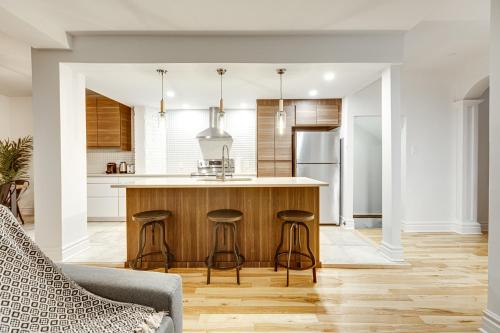 Apartement Saint Andre