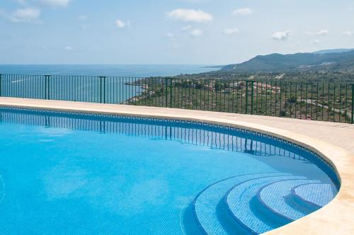 Ítaca Apartment Peñiscola, Peñíscola – Updated 2023 Prices