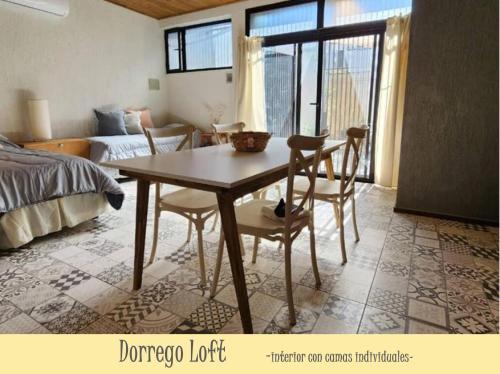 Dorrego Loft – Photos 5