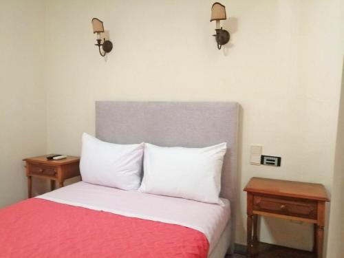 Residencia Vale Formoso