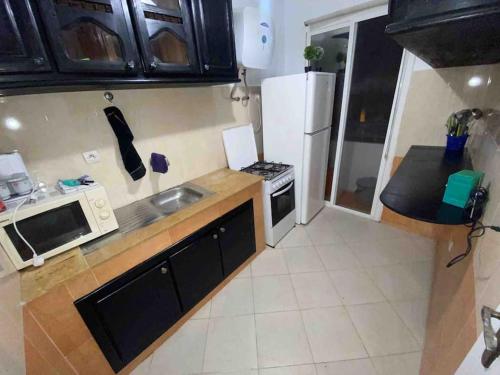 Cozy Apartment in Martil