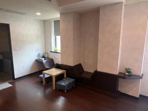 Gallery image of Kaili Hot Spring Hotel in Jiaoxi