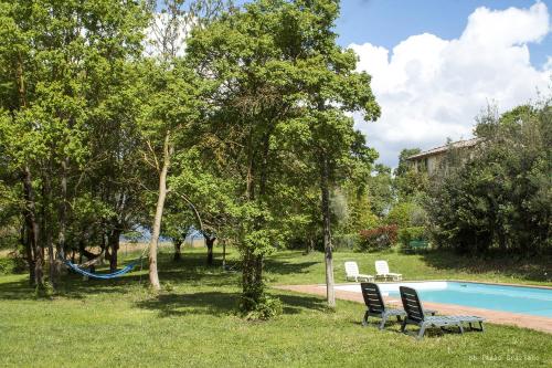 Gallery image of Coltifredi Apartment in Mercatale Val Di Pesa