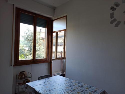 Casa vacanze Giulia a Careggi wi-fi